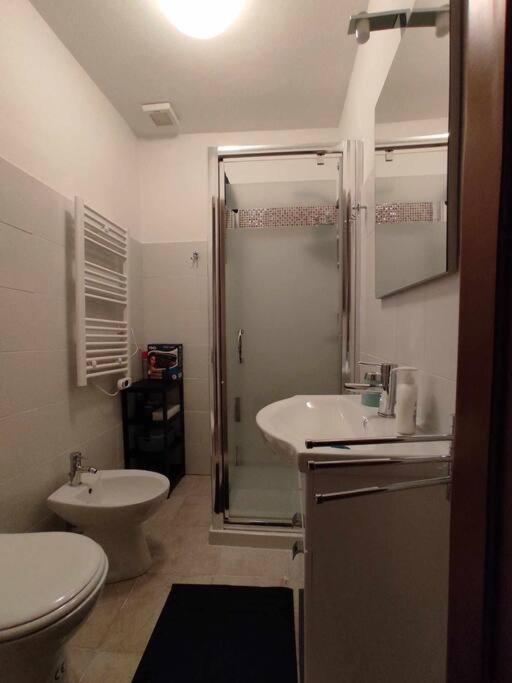 Regio Parco Apartment تورينو المظهر الخارجي الصورة