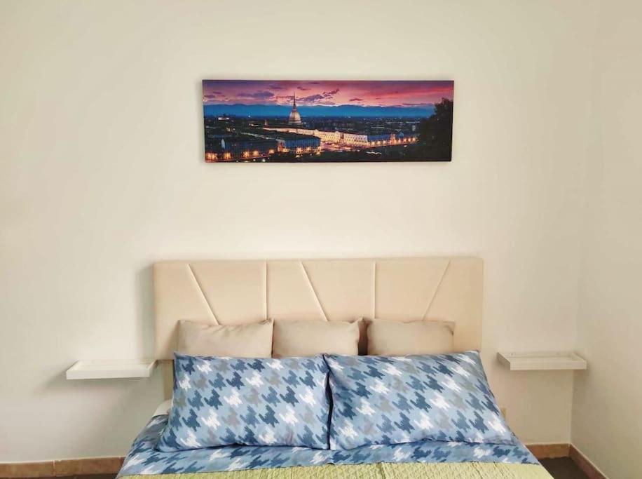 Regio Parco Apartment تورينو المظهر الخارجي الصورة