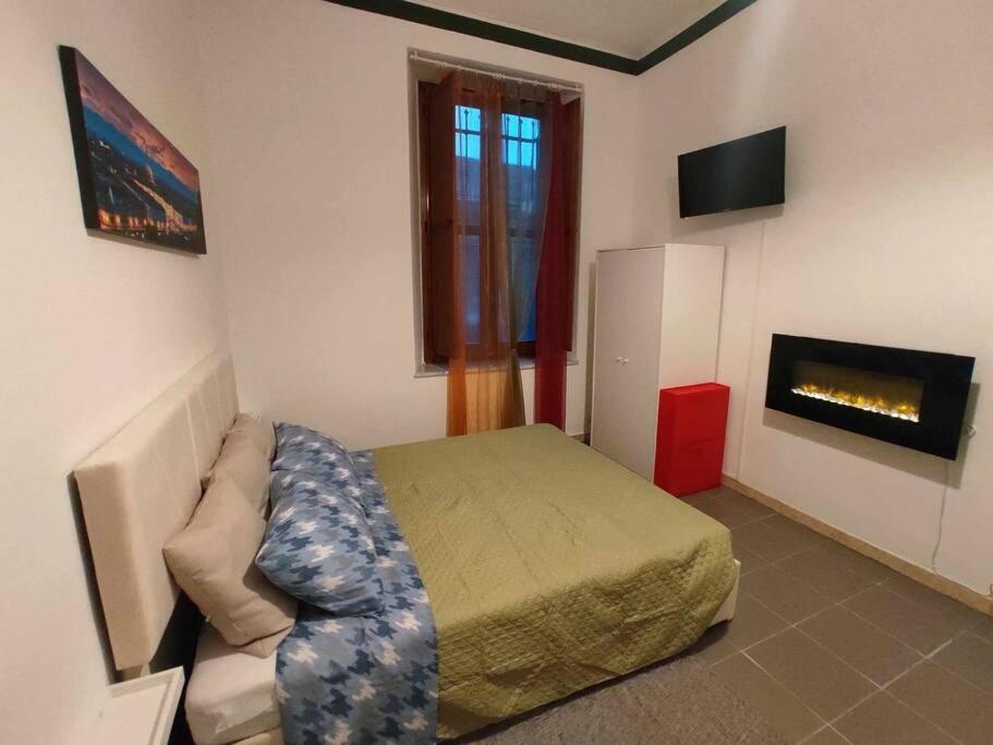 Regio Parco Apartment تورينو المظهر الخارجي الصورة