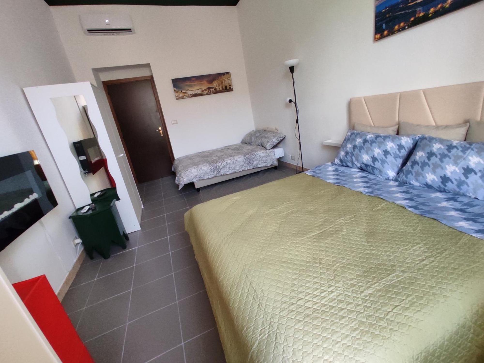 Regio Parco Apartment تورينو المظهر الخارجي الصورة