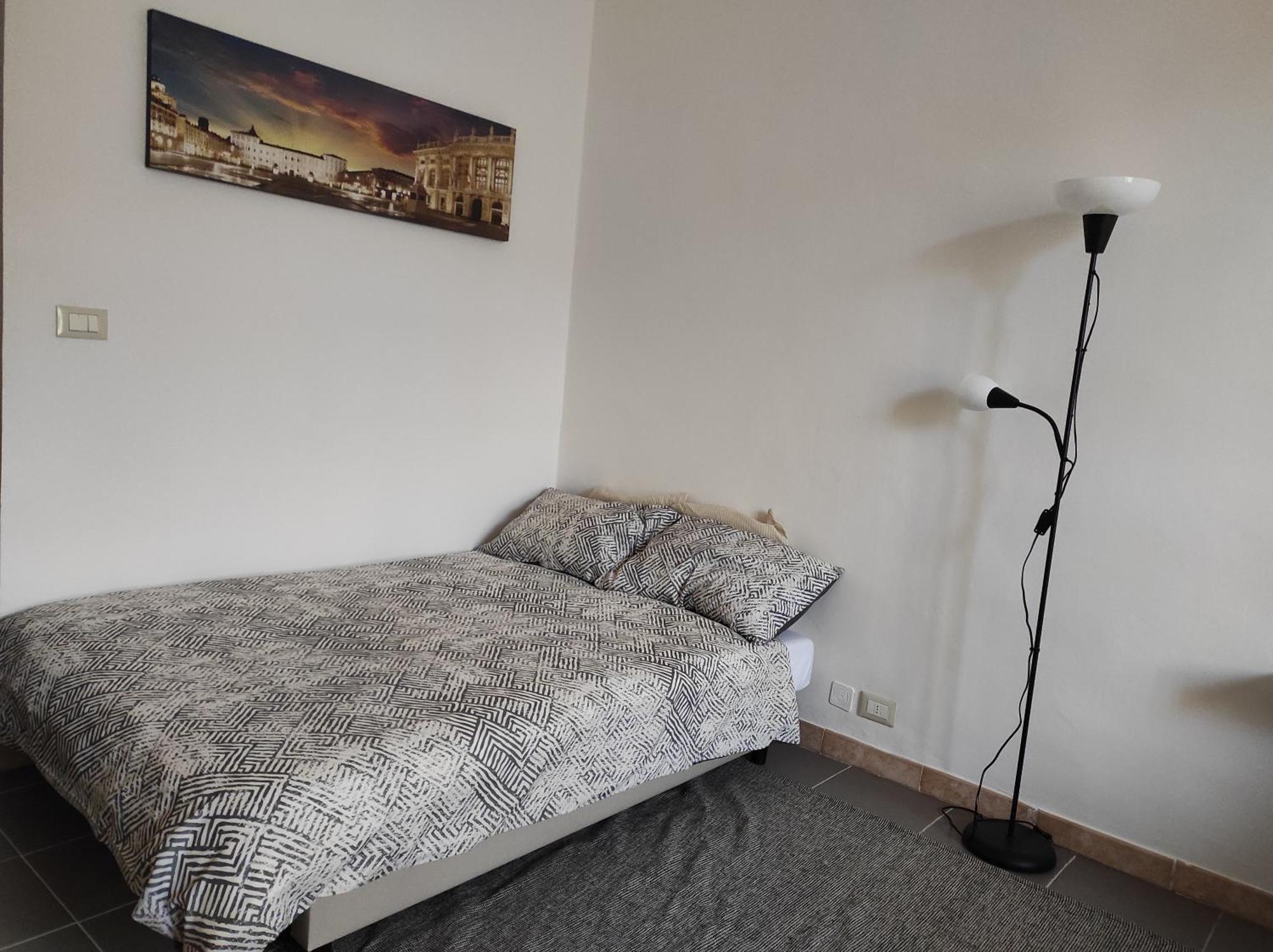 Regio Parco Apartment تورينو المظهر الخارجي الصورة