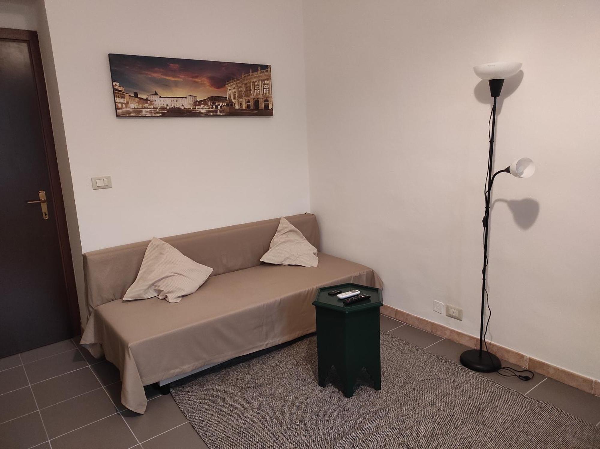 Regio Parco Apartment تورينو المظهر الخارجي الصورة